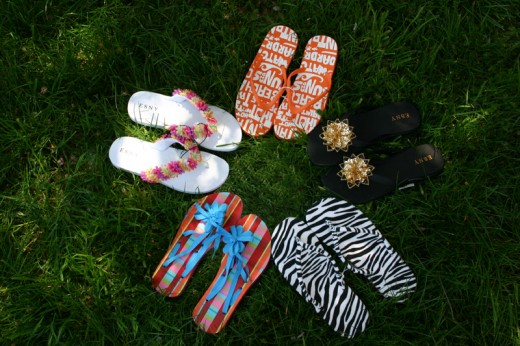 Flipflops