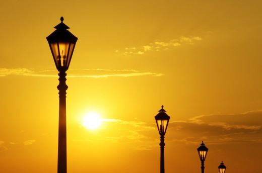 Sun, The source of natural Vitamin D
