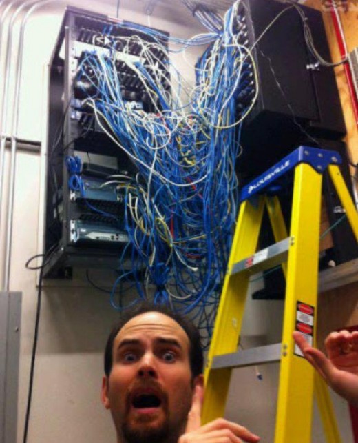 THAT can't be good