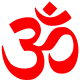 Om: a symbol of Hinduism