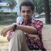 vinayakmanglurkar profile image