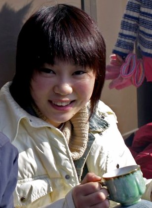Title: The Mochi-tsuki Series ~ Attribution License: http://creativecommons.org/licenses/by/2.5/ ~ Photographer: bartimaeus: everystockphoto.com  