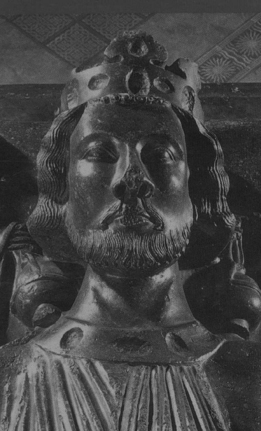 King John I