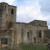 The burnt out church, Oradour-sur-Glane, France The burnt out church, Oradour-sur-Glane, France