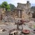Wreckage left behind, Oradour-sur-Glane, France Wreckage left behind, Oradour-sur-Glane, France