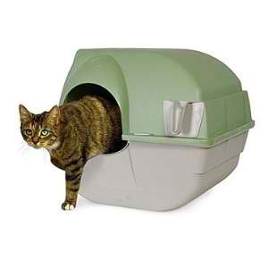 Omega Paw Litter Box