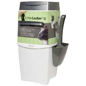 Litter Locker II