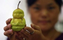 Lime Green Buddah Part Two