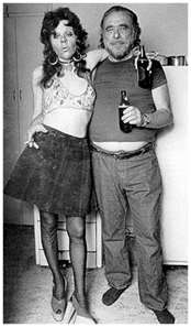 A Great Picture of Bukowski.