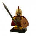 Will There Be Hobbit Lego Minifigures Toys?  Lego Hobbit Pictures