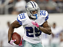 Murray will try and get back on track against the Seahawks this weekend.