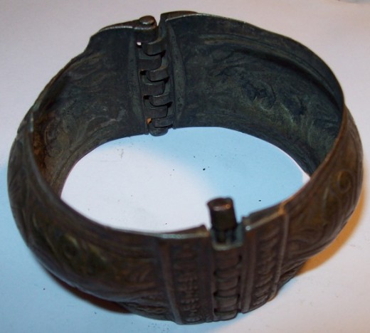 Byzantine Bracelet