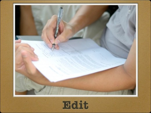 Creative writing tips for kids image