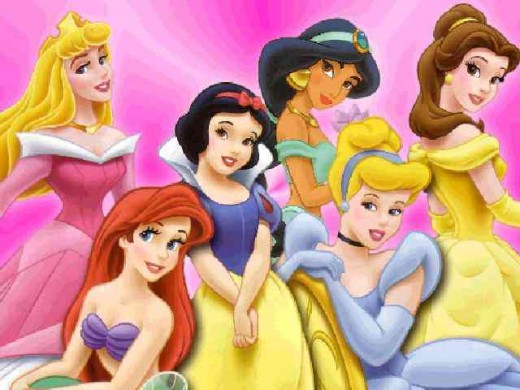 The Disney Princess line was launched in 1999 to boost failing sales revenues.