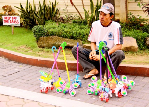 toy vendor