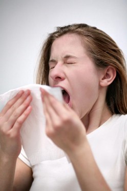 Holiday Allergies: Tips on reducing mold and dust