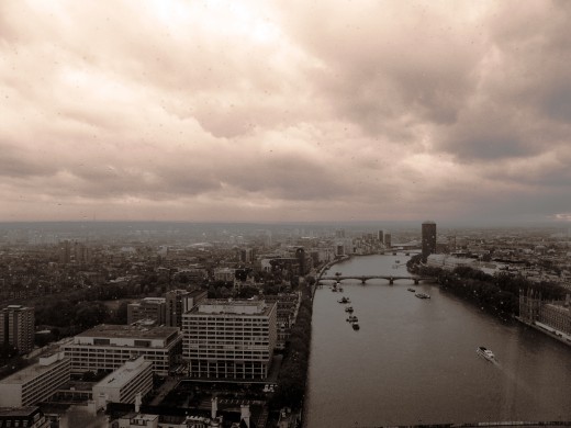 Thames River 