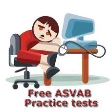 asvab exam