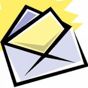 envelope profile image