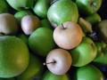 Toffee apple flapjack recipe