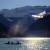 Canoeing on Lake Louise