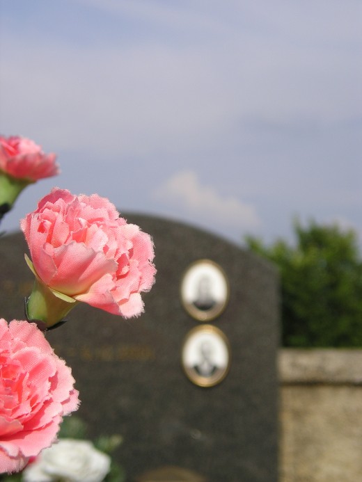 Croatian Cemetery