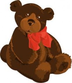 Teddy's Bear