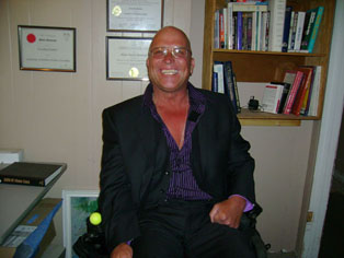 HubPages profile picture for @counsellor