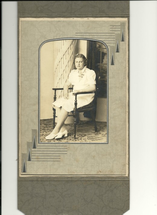 Geraldine