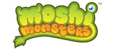 Moshi Monsters Mash Up Card Game