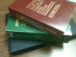 The Best Gifts for Law Students