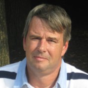 steeleygreg profile image