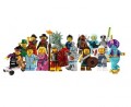 Lego Minifigures Series 6 - Release Date, Characters, Pictures, Codes