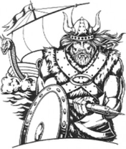 The Viking