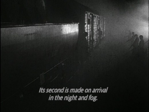 a short review of night and fog a documentary by alain resnais Made in 1955 by alain resnais, night and fog (nuit et brouillard) is a short documentary of only 30 minutes, night and fog - dvd review,. a short review of night and fog a documentary by alain resnais Made in 1955 by alain resnais, night and fog (nuit et brouillard) is a short documentary of only 30 minutes, night and fog - dvd review,.