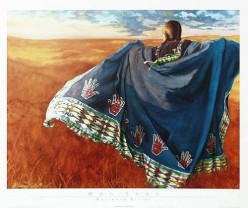 Native American Gods and Goddesses