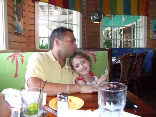 Our special family dates