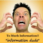 information dude profile image