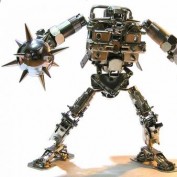 metalguy profile image