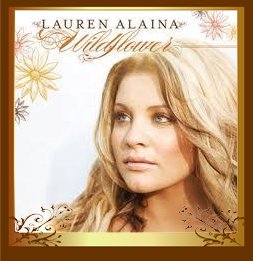 Lauren Alaina - Wildflower (debut country album)