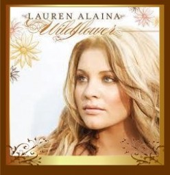 Lauren Alaina's Debut into Country Music with Wildflower Album