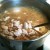 Step 2: Add beans, chicken broth, and spices Step 2: Add beans, chicken broth, and spices