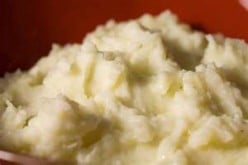 How to Make the Perfect Mashed Potatoes