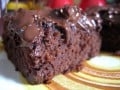 Brownies - The Very Best Brownies Recipe