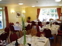 The Function Room