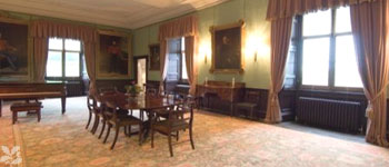 The Dining Room