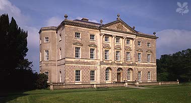 Castle Ward