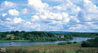 Crom Estate