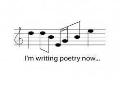 How To Put Music In Your Poetry