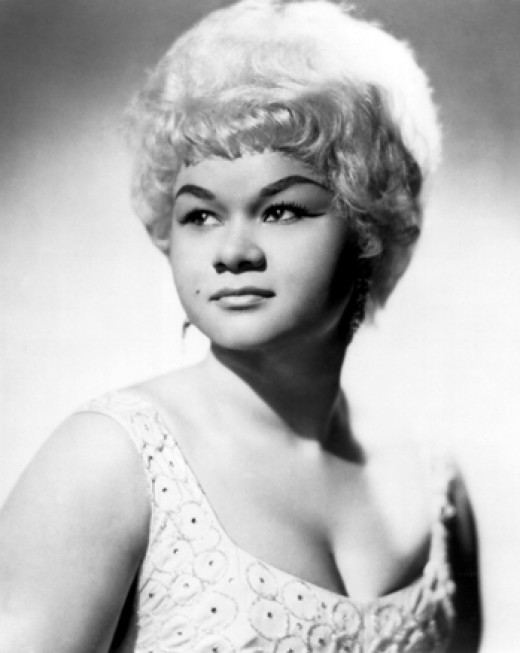 Top 20 Best Female Singers of All Time Spinditty